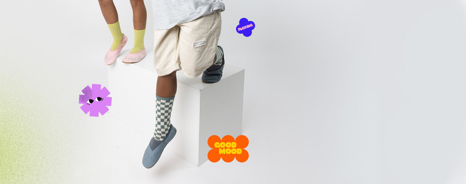 Rolly Slippers