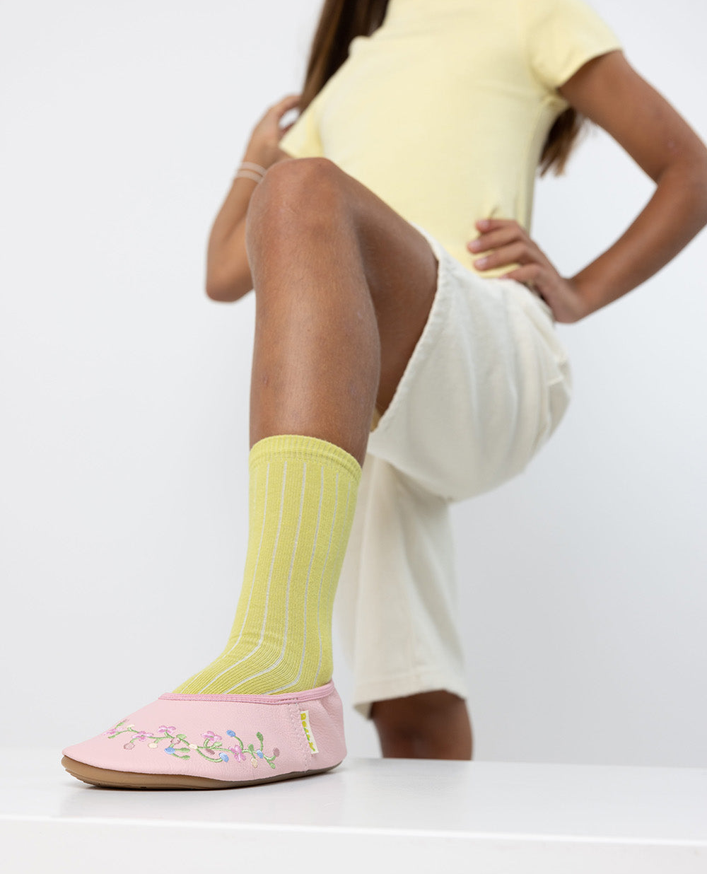 Rolly Slippers
