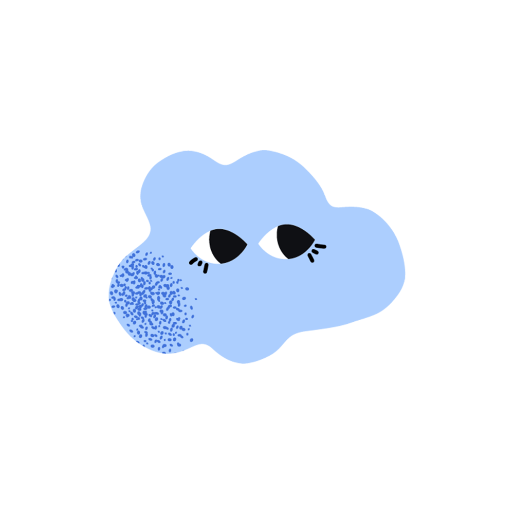 Rolly Slippers