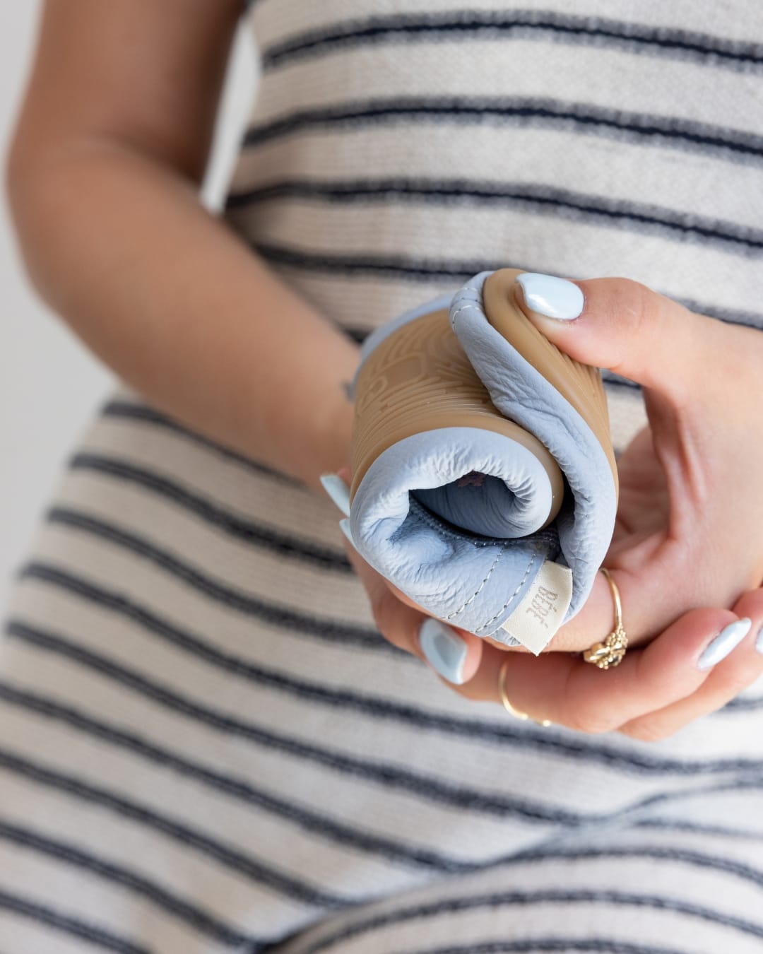 Bébé FlexGrip Soccer