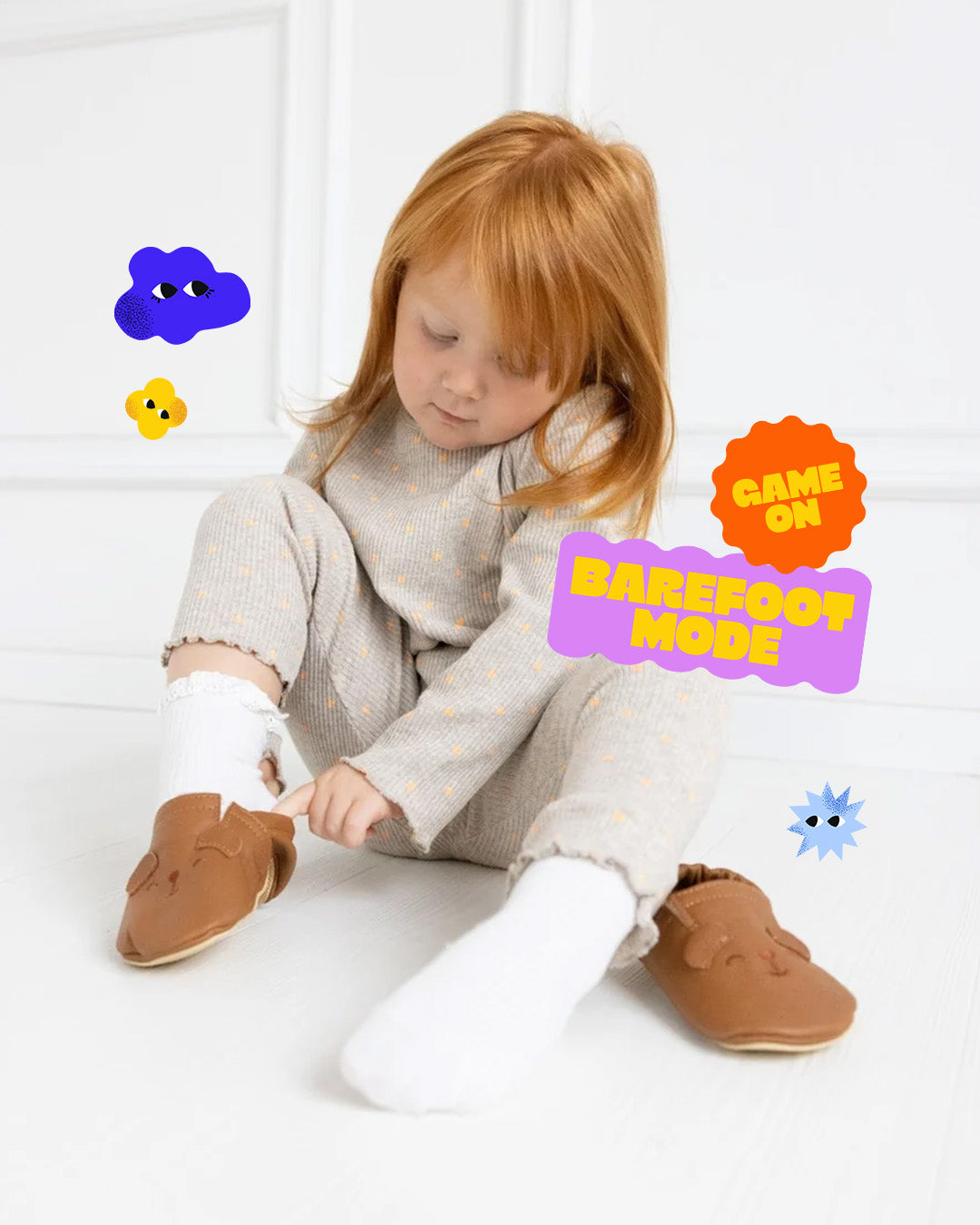 Rolly Slippers