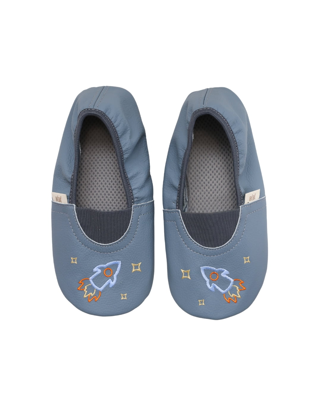 Bébé Barefoot Friendly Space