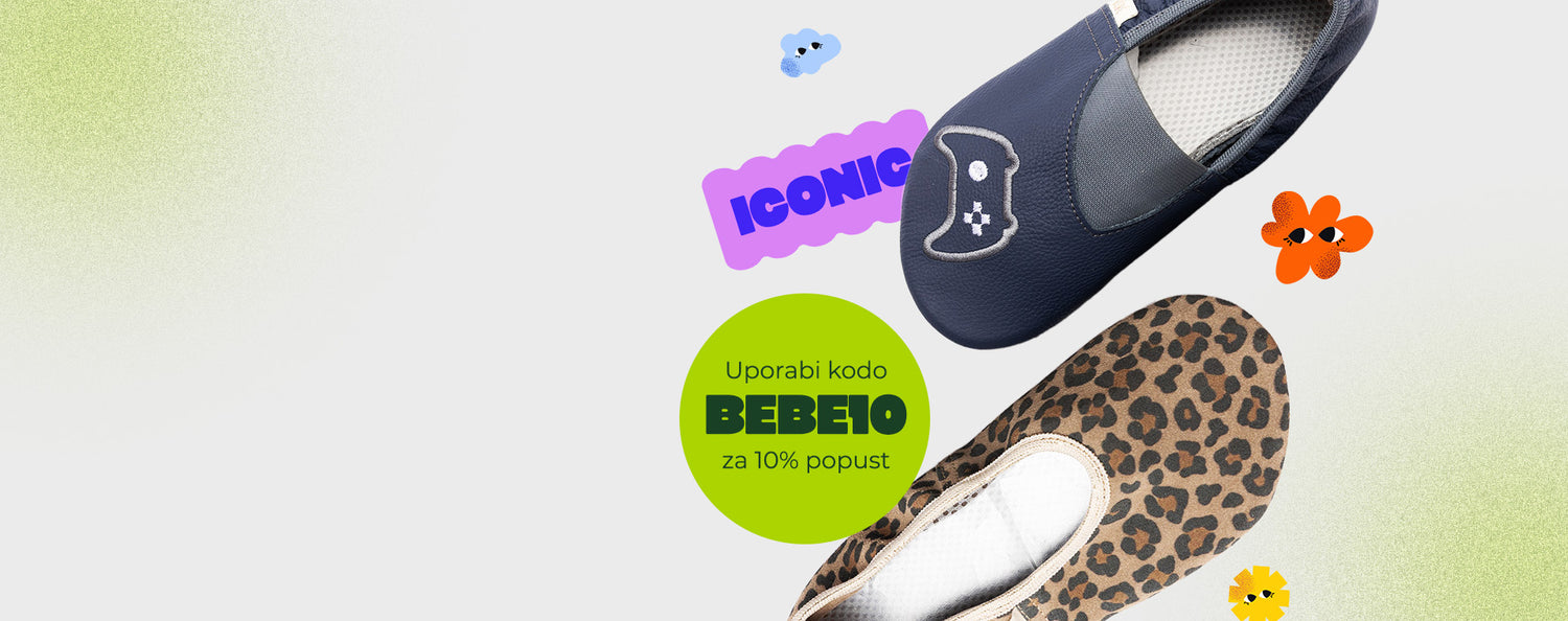 Rolly Slippers