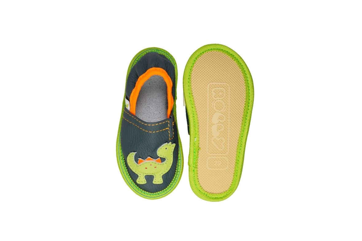 Toddler Dino
