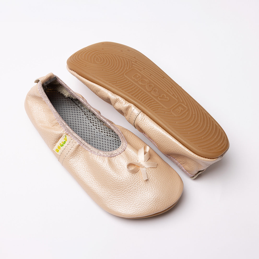 FlexGrip Ballerina Pearl