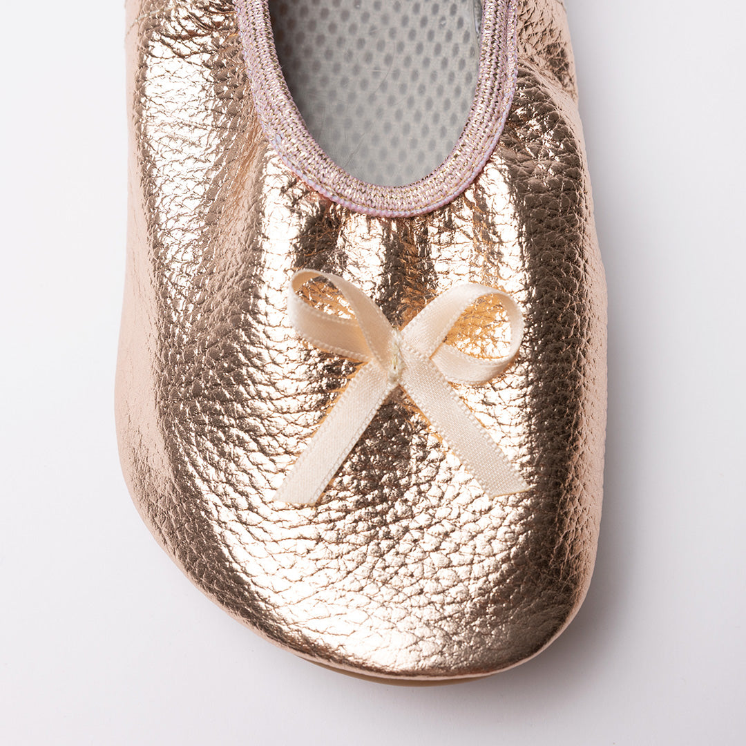 FlexGrip Ballerina Rose Gold