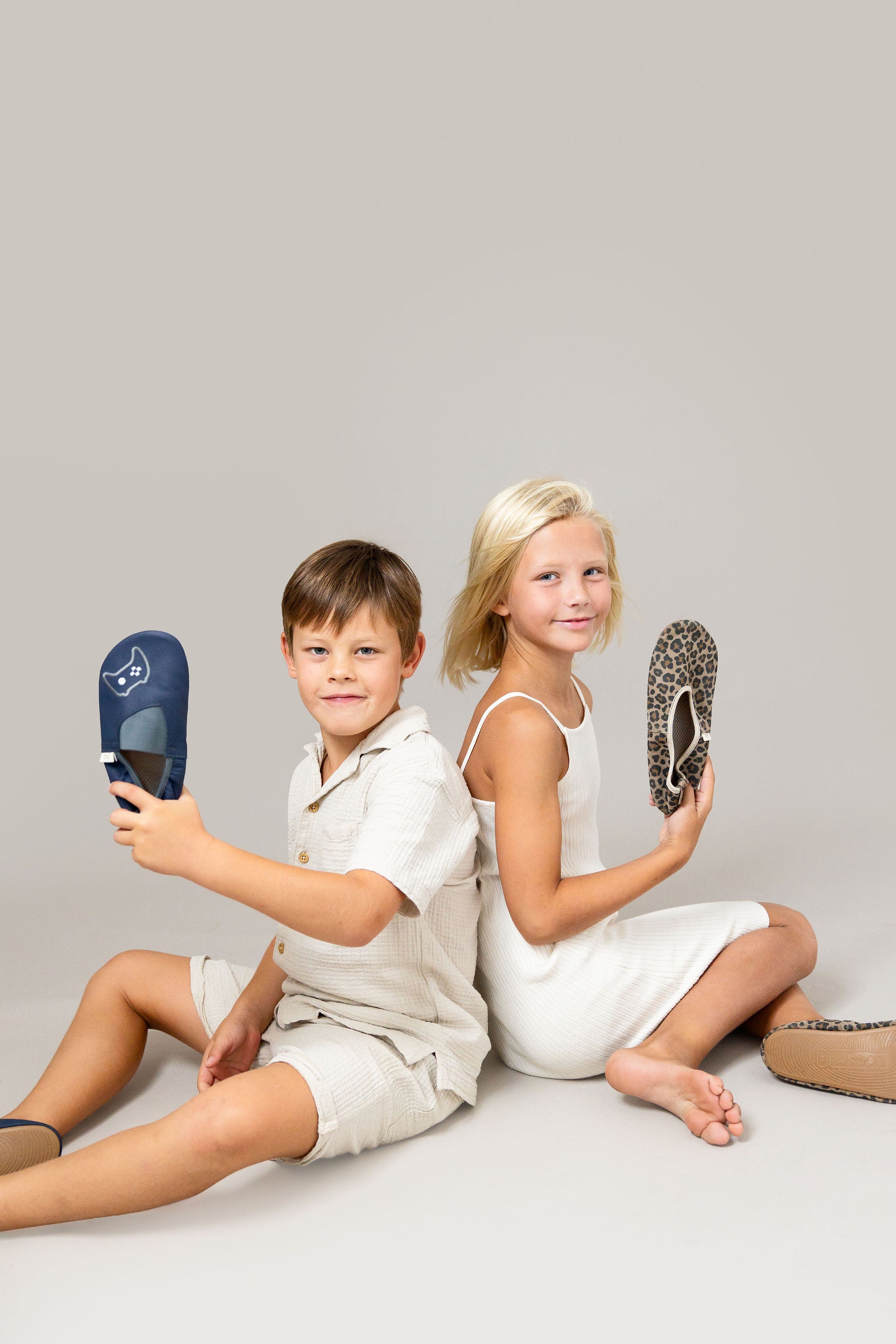 Bébé FlexGrip Gamer
