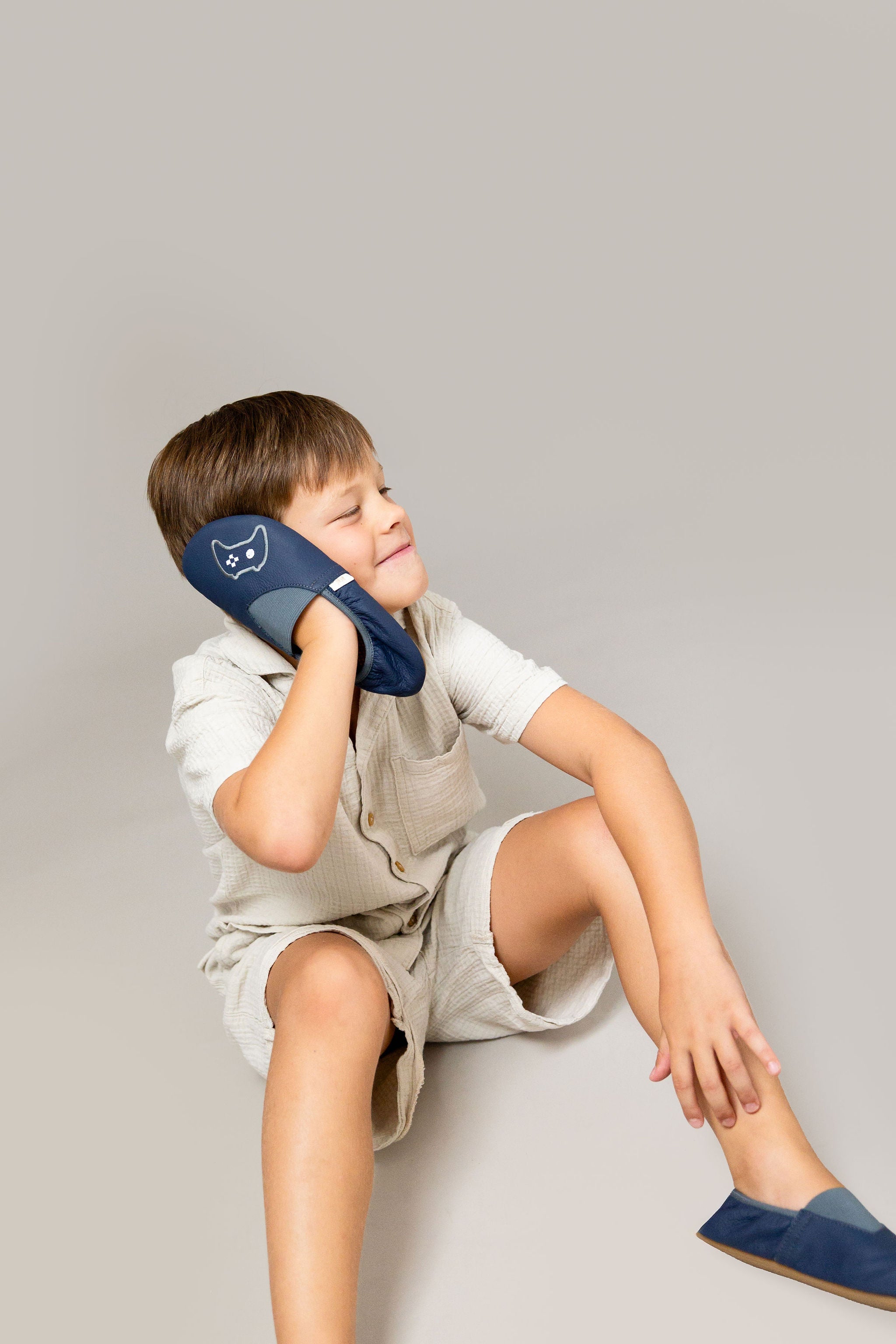 Bébé FlexGrip Gamer