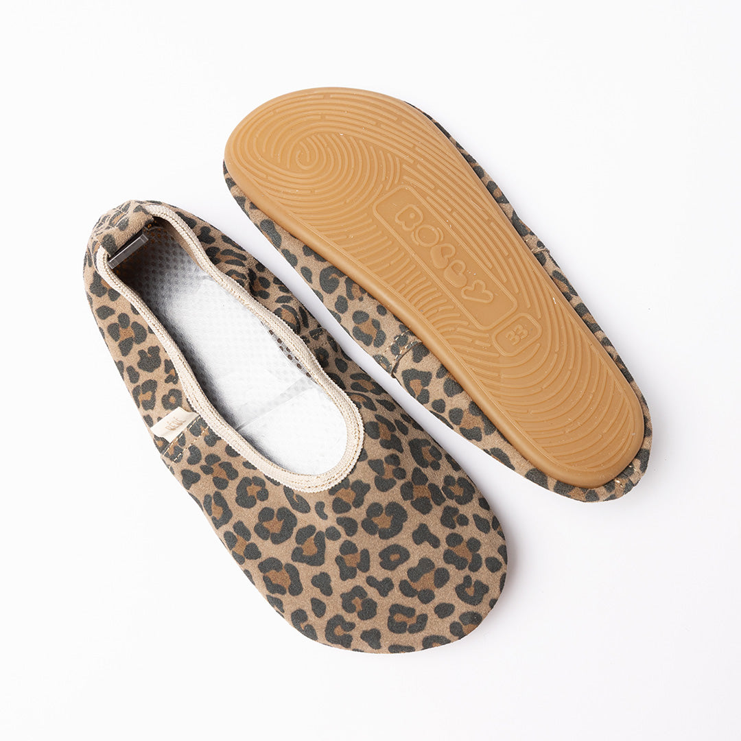 Bébé FlexGrip Glamour