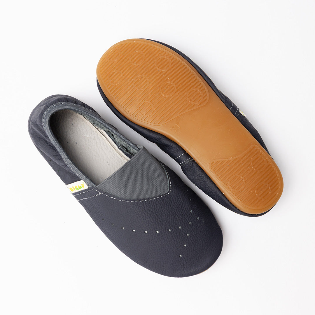 Fly Boy Dark Blue