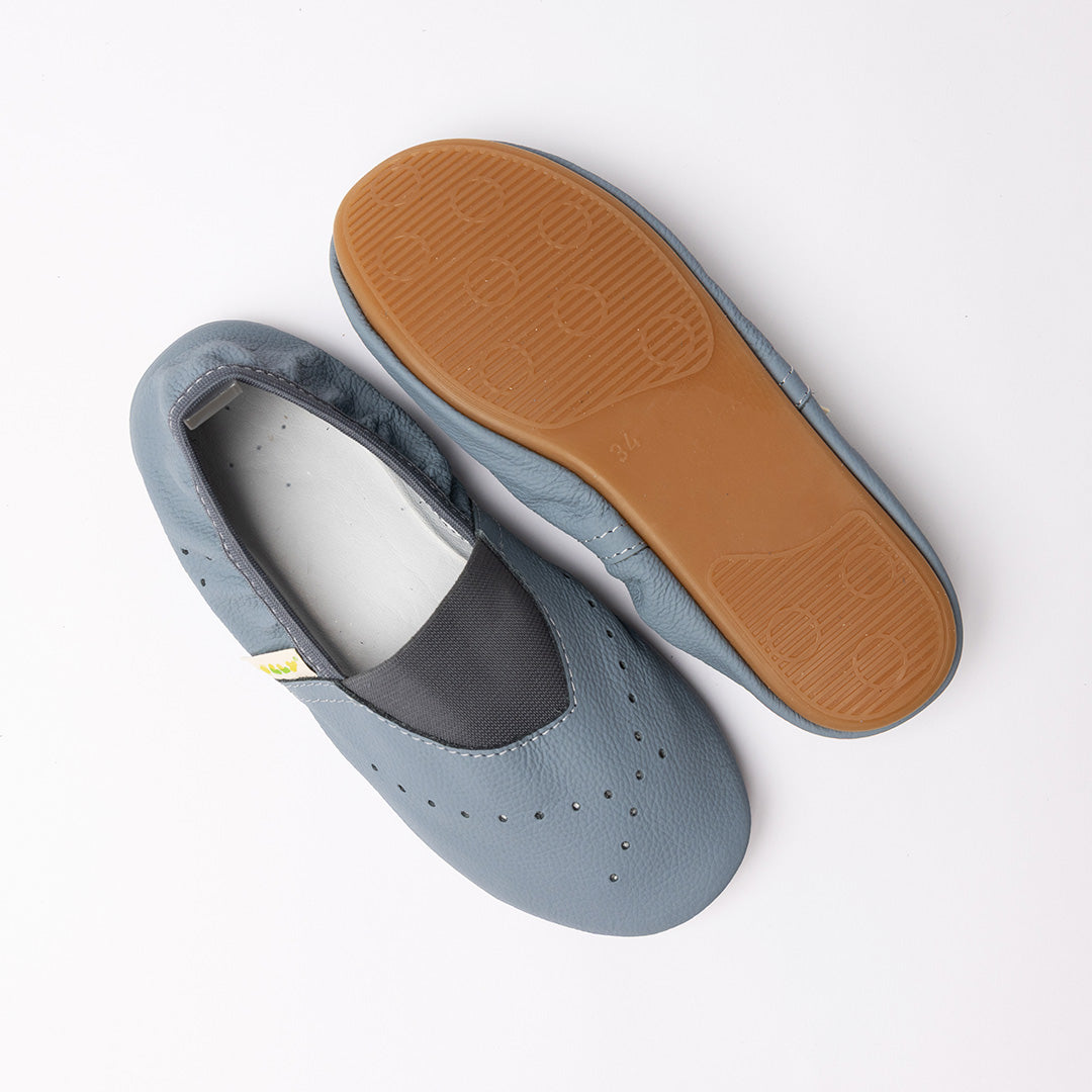 Fly Boy Stone Blue
