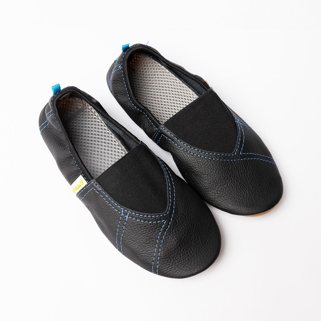 Line Blue