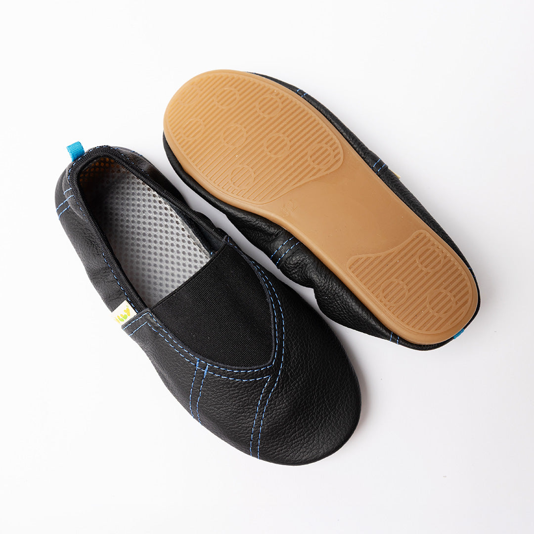 Line Blue