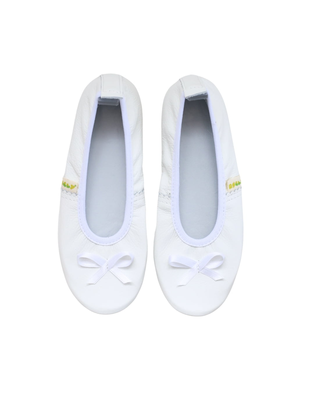 Ballerina White