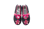 Jeans Flower