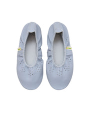 Fly Girl Ice Blue