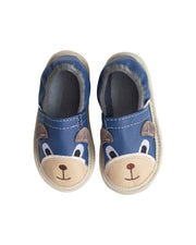 Toddler Teddy Bears Blue