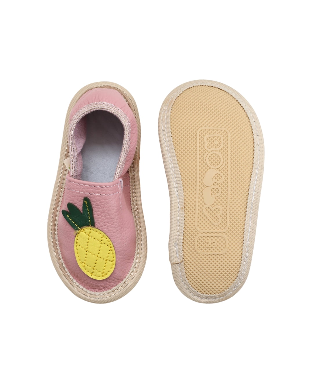 Toddler Tropic