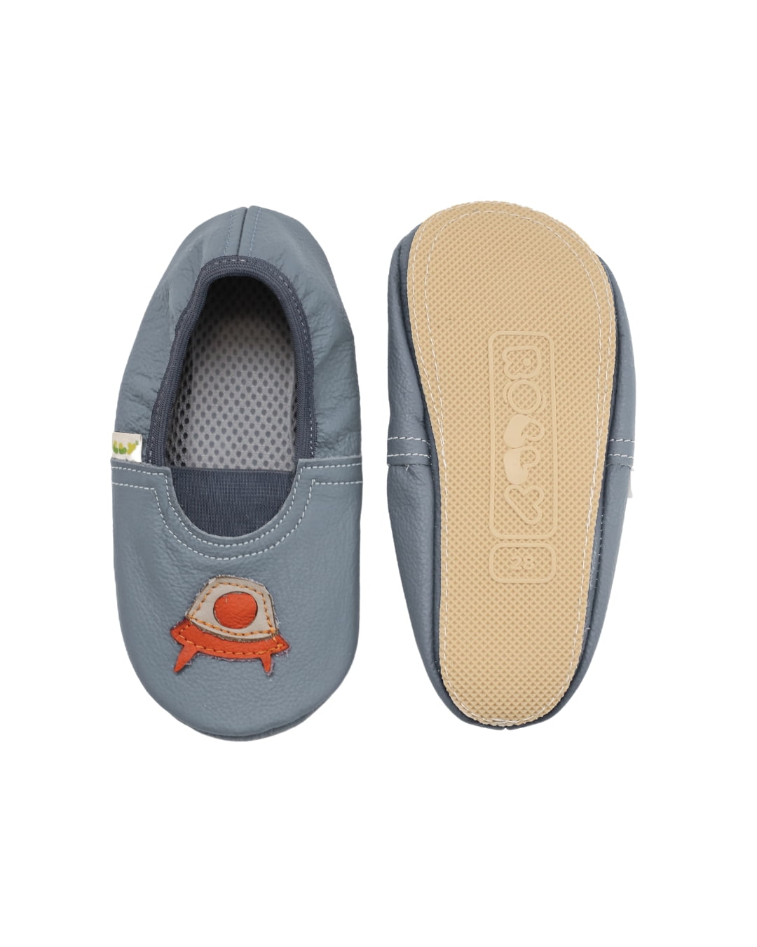 Barefoot Friendly Galaxy Stone Blue