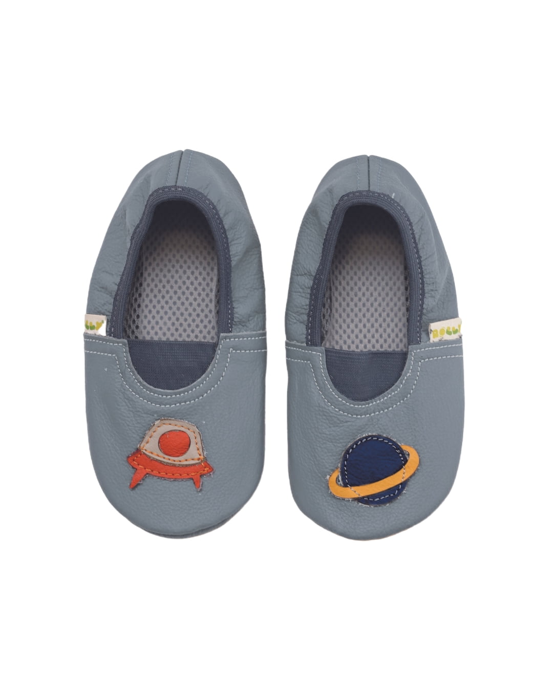 Barefoot Friendly Galaxy Stone Blue