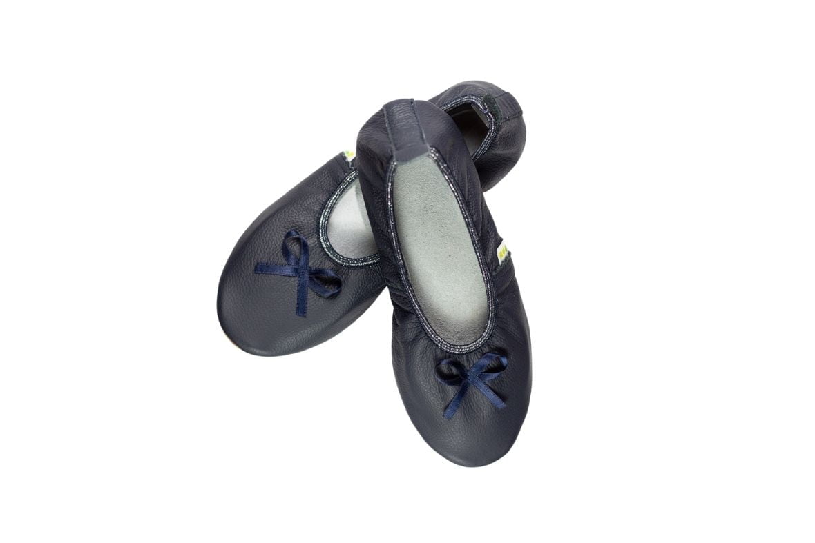 Ballerina Blue