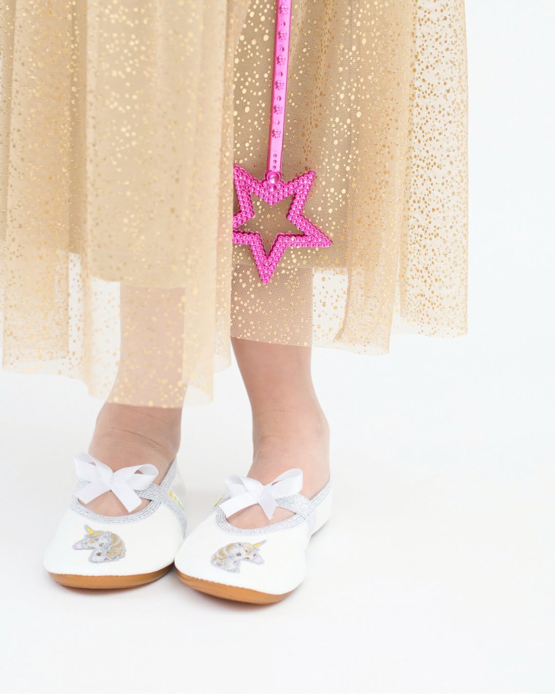 Unicorn White