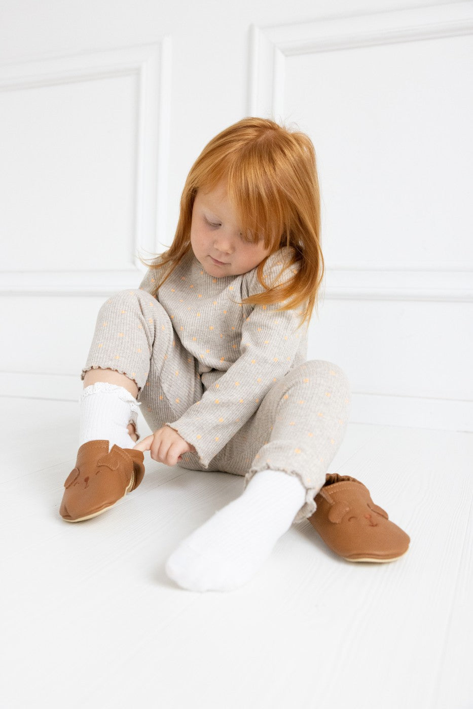 Rolly Slippers